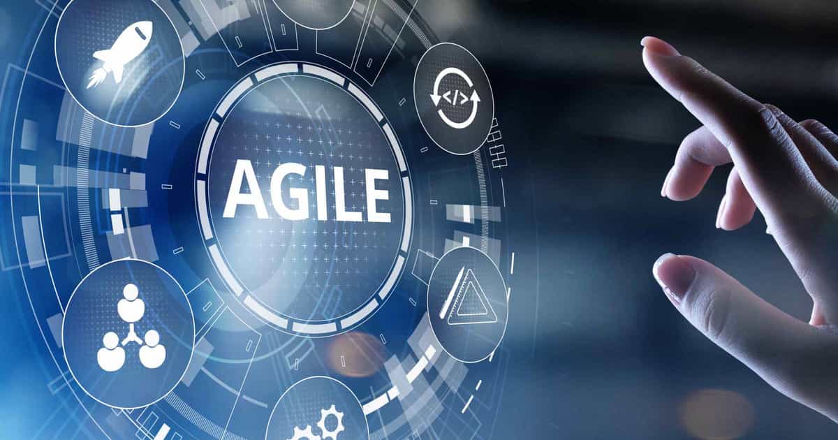 How Agile methodology works